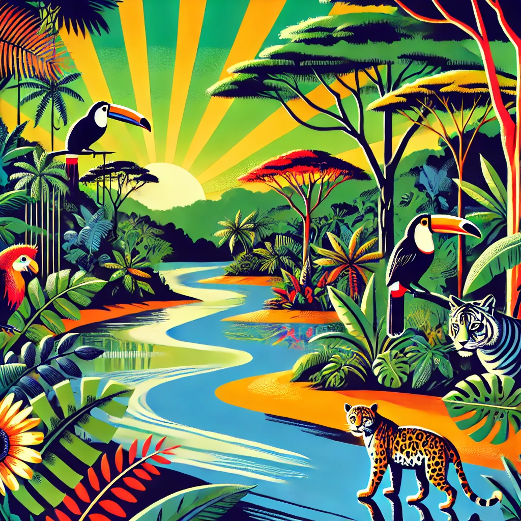 How to Plan Your Dream Amazon Adventure