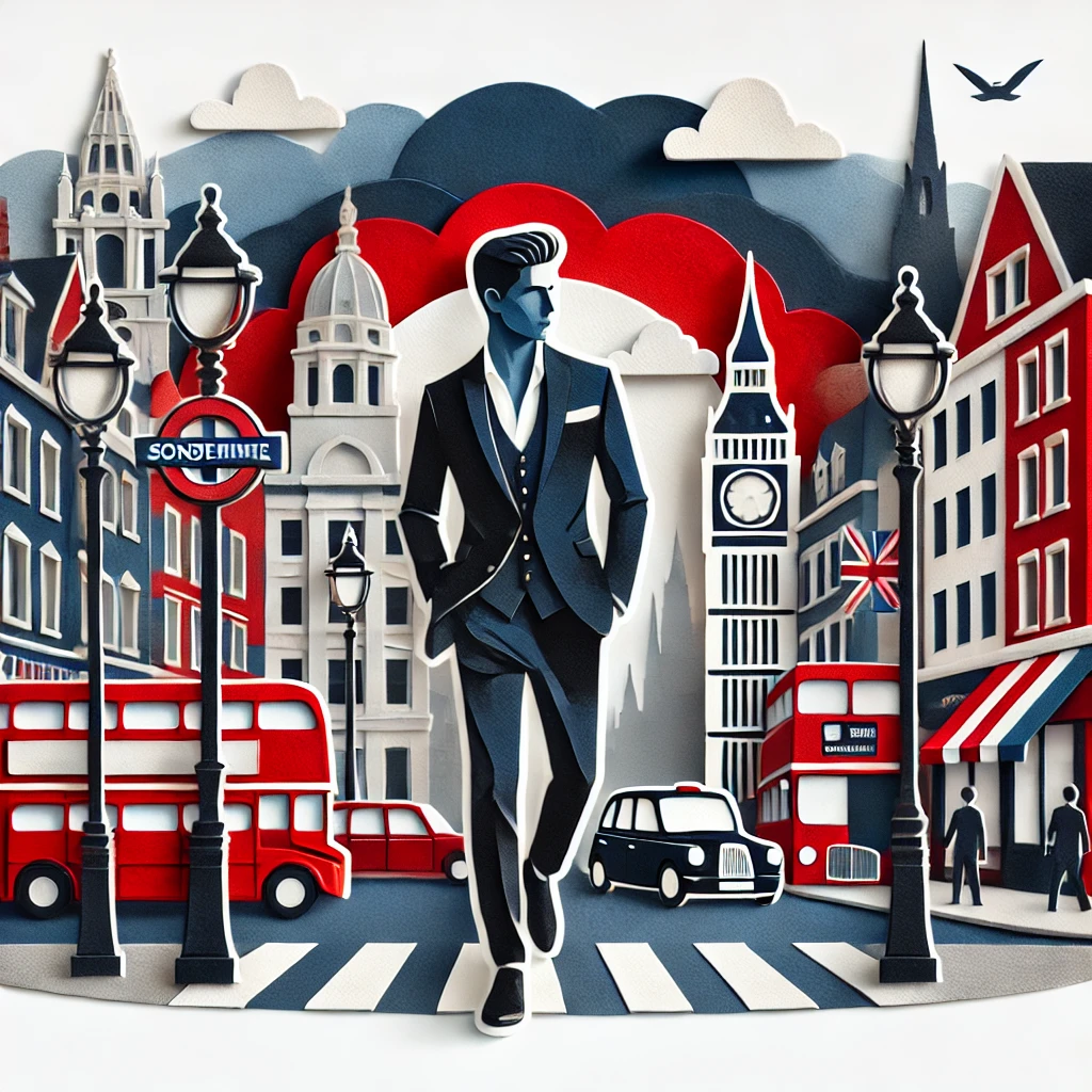 New Horizons: How Living Abroad Will Challenge and Change You