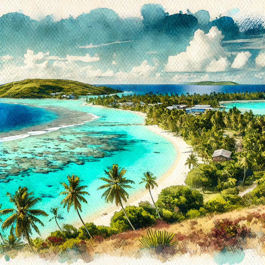 What Makes Nauru Citizenship Unique? A Closer Look