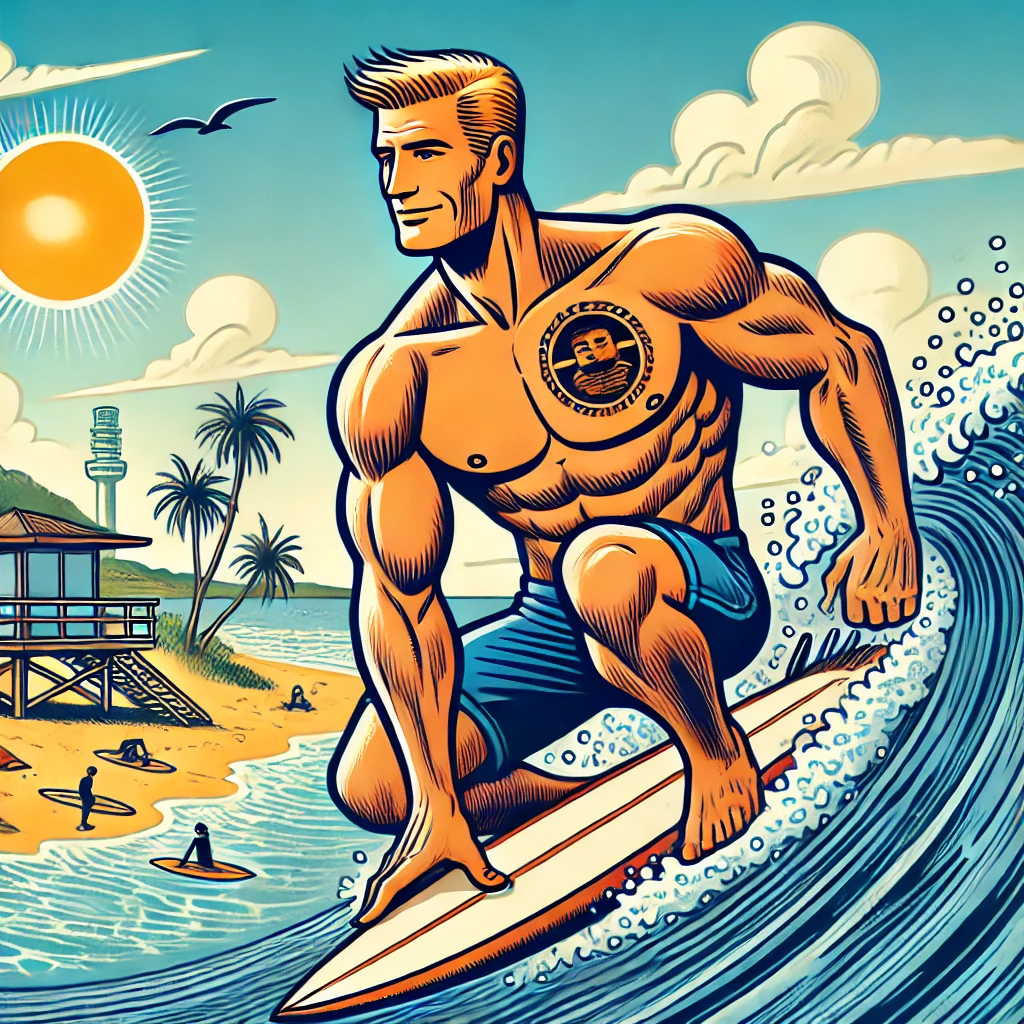 Australia’s Surf Scene: A Down Under Guide to Catching Waves