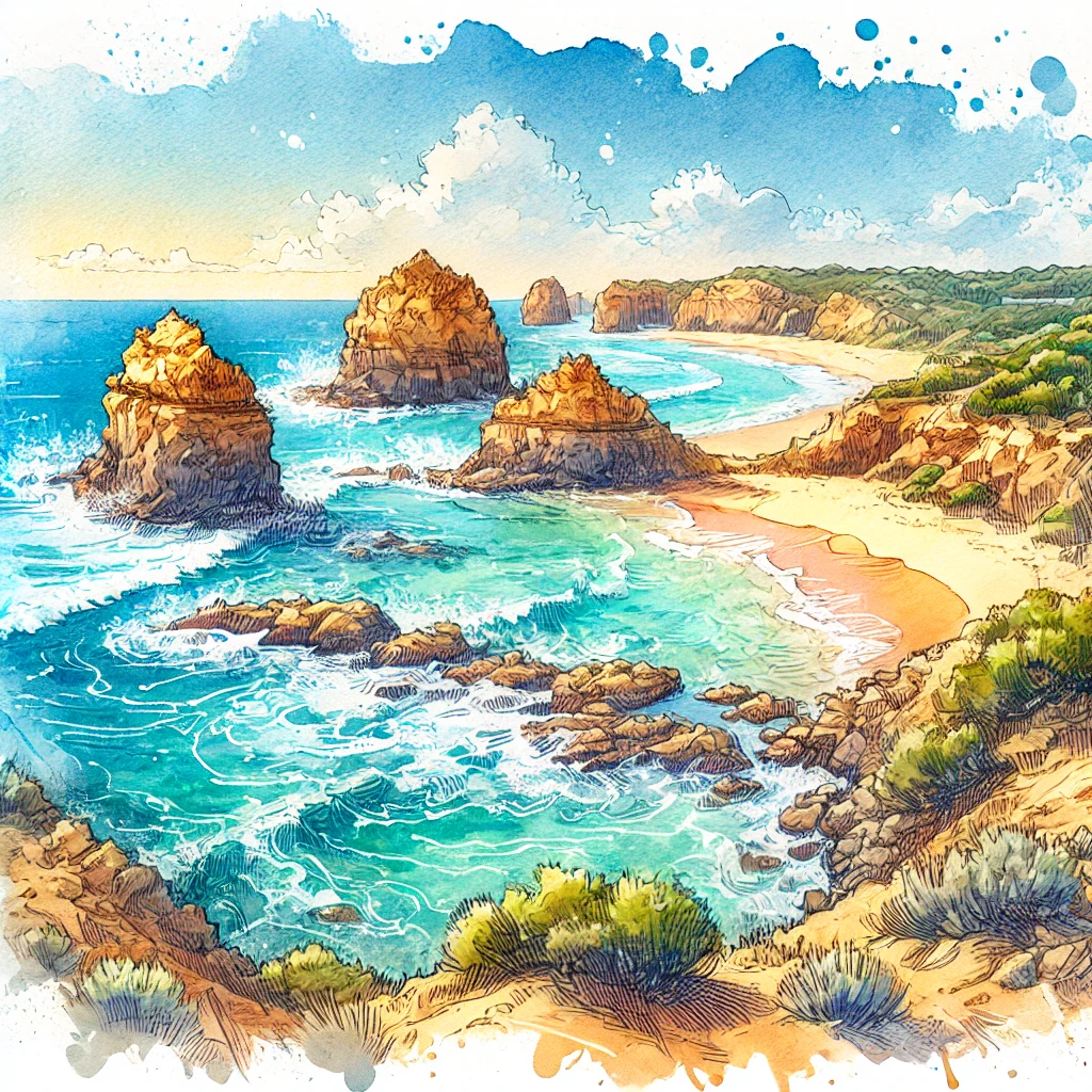 8 Must-Visit Destinations Across Victoria, Australia