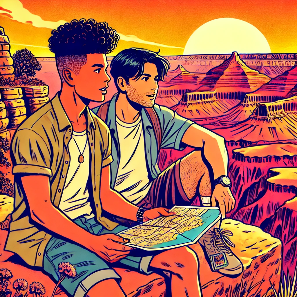 Top Must-See Destinations in Arizona: More Than Canyons and Cacti