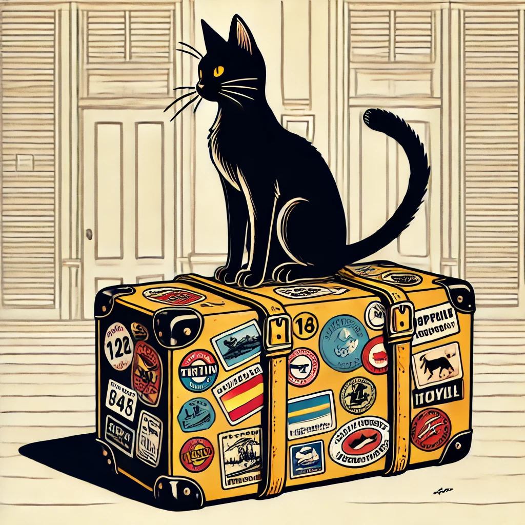 The Rules of Traveling With Your Human (A Dog’s Guide to Pet Travel Etiquette)