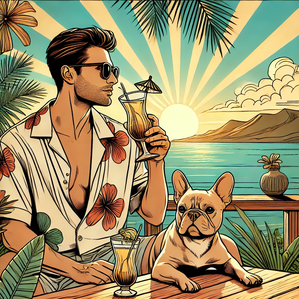 Paws and Poke: 4 Dog-Friendly Restaurants in Hawaii You’ll Love