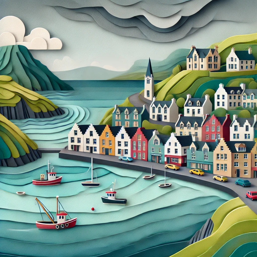 The Art of Slow Travel: Savoring Every Moment of Your Journey