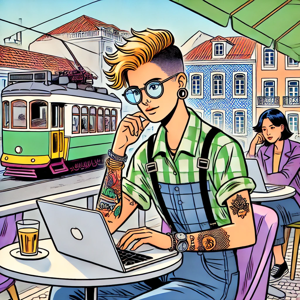 Digital Nomad Life: What No One Tells You About Working From Anywhere