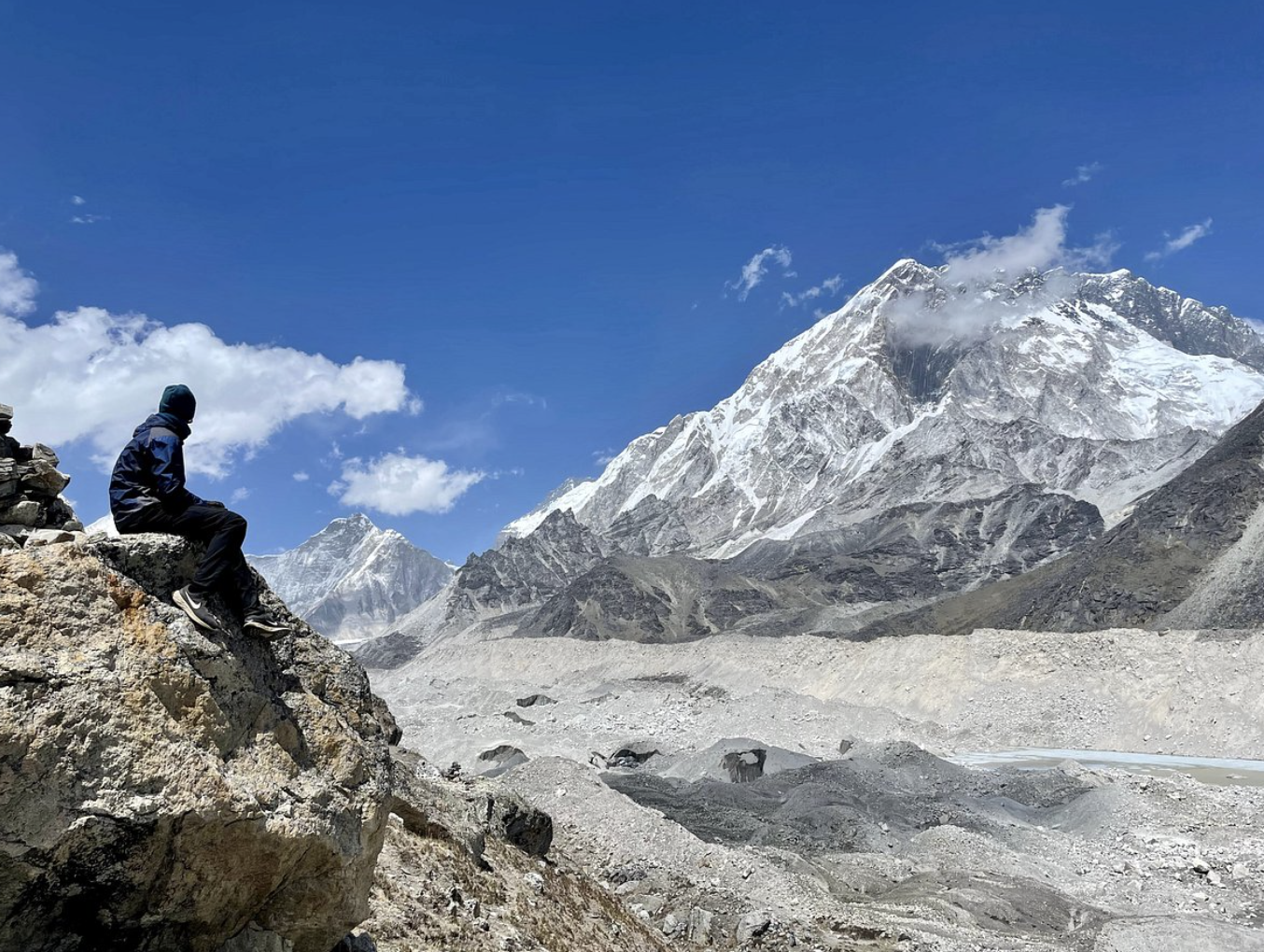 Things to Consider When Planning an Everest Base Camp Trek