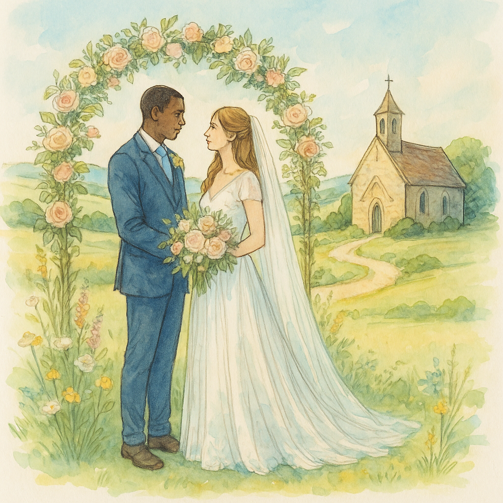 Setting a Timeline for Your UK Wedding: What to Plan and When