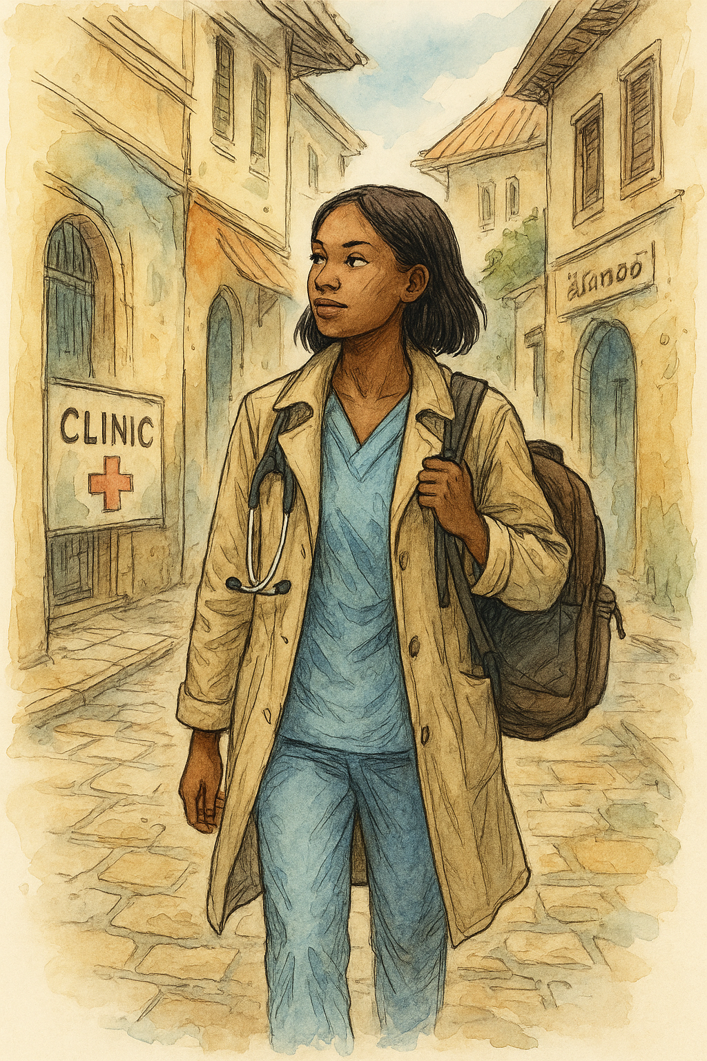 Tips for Finding LPN Jobs Abroad With Travel Opportunities