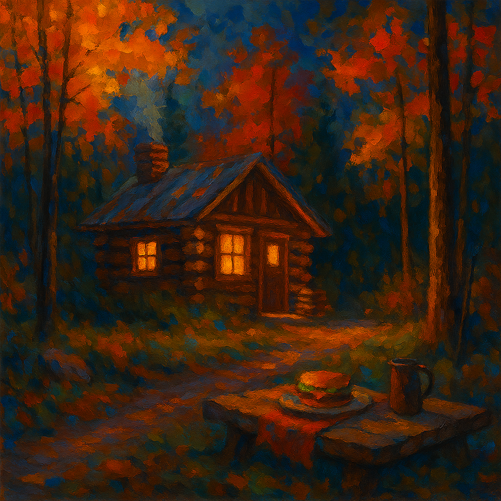 How to Survive (and Actually Enjoy) Off-Grid Travel