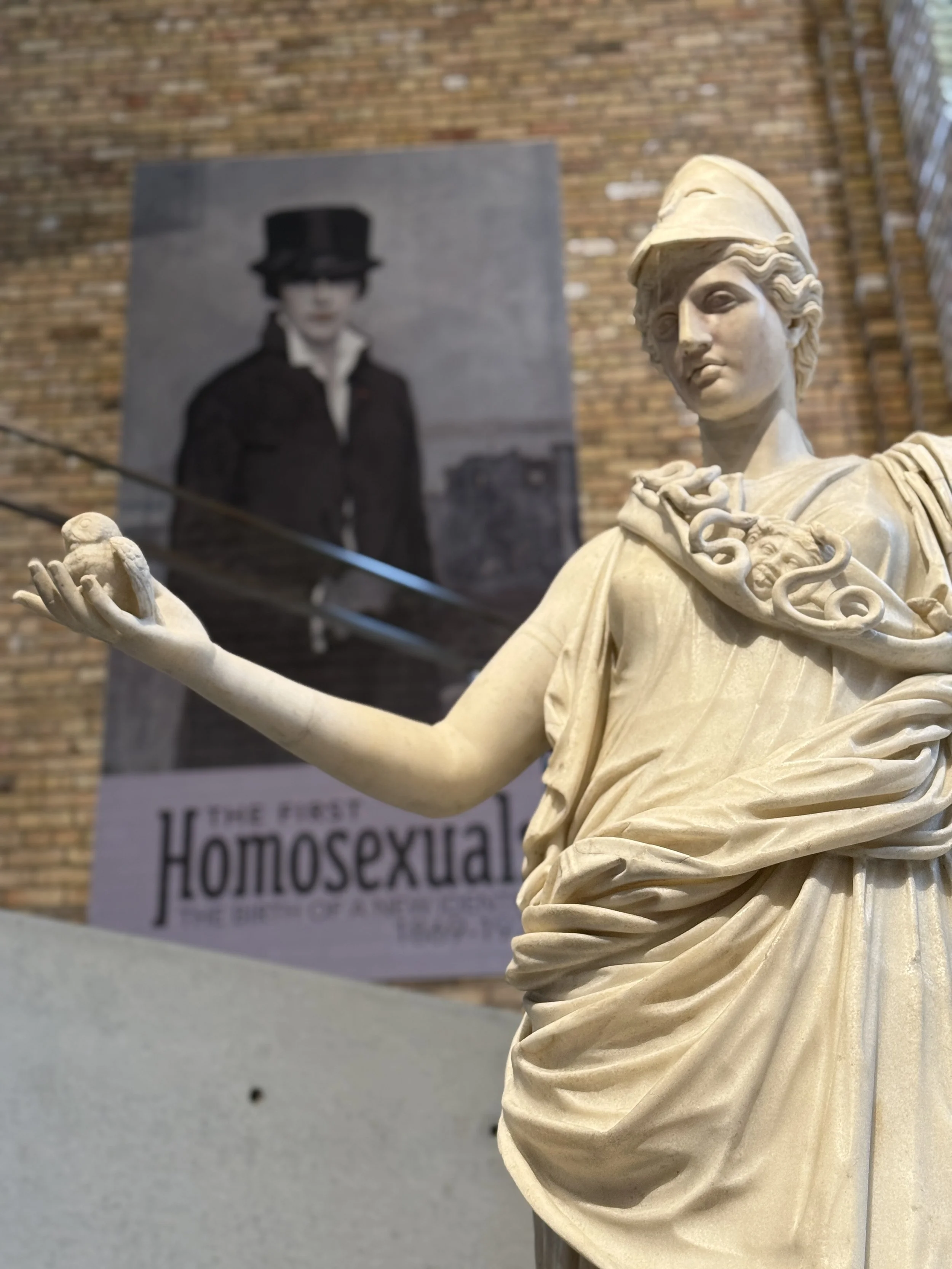 The First Homosexuals at Wrightwood 659: Rewriting Art History With a Queer Lens