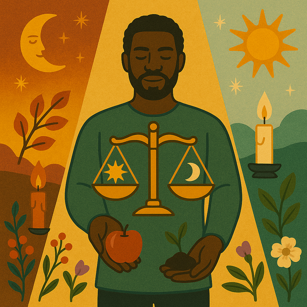 The Witch’s Guide to the Equinox: The Power of Balance at Mabon and Ostara