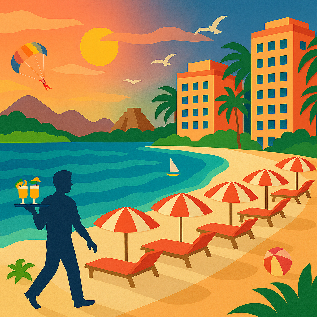 Timeshares vs. Flexible Travel: Why Modern Nomads Choose Freedom and Adventure