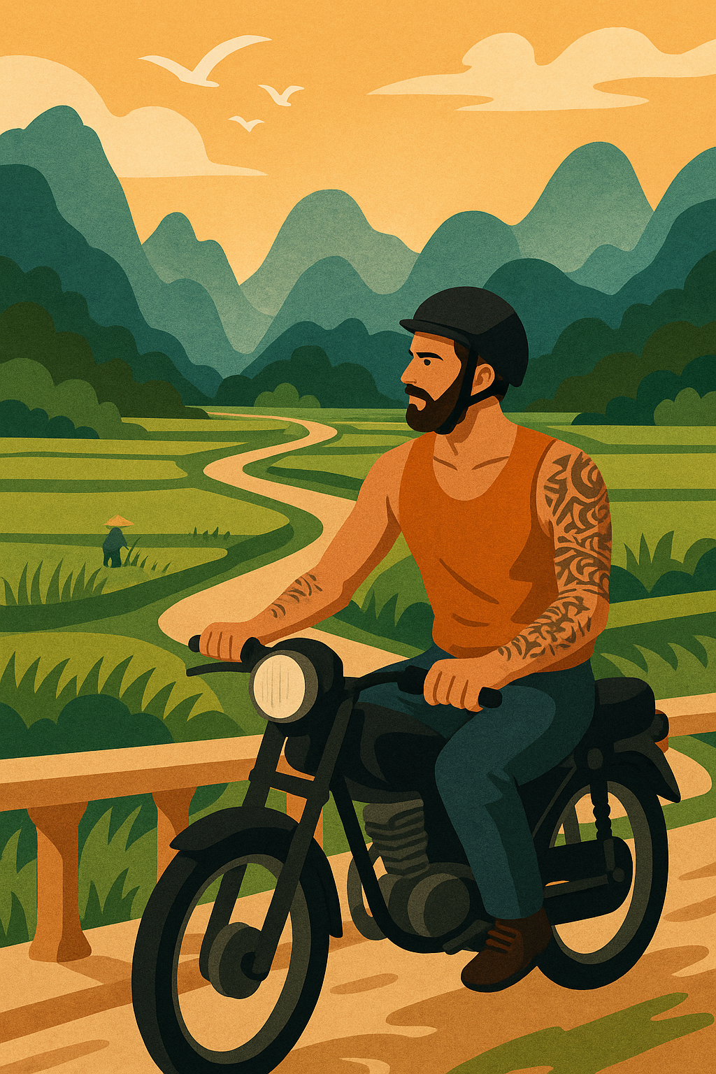 How Traveling Opens the Mind and Nurtures Empathy and Innovation