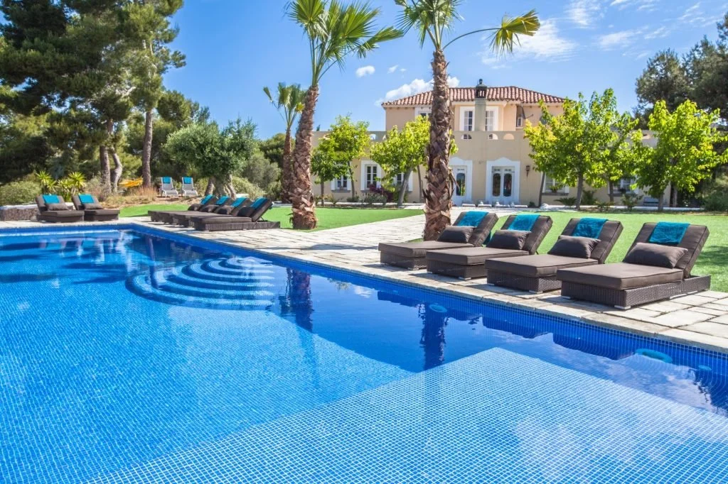 The Smarter Way to Stay Near Barcelona: Rent a Villa in Sitges