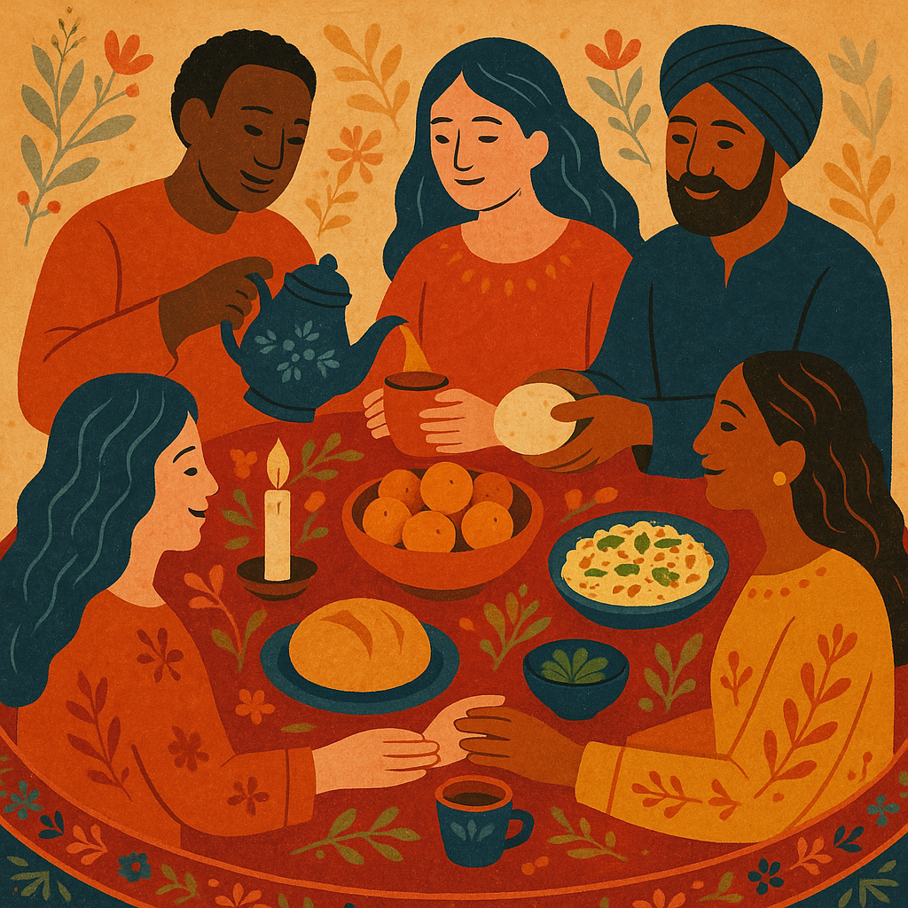 Best Secrets to Find Common Ground Anywhere