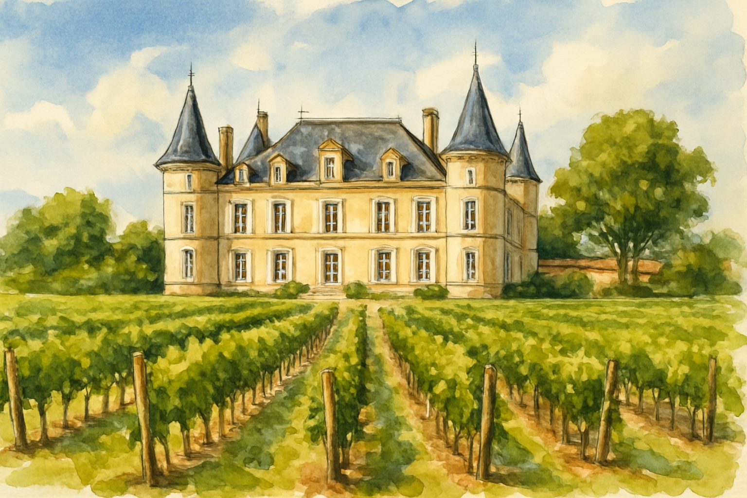 Choosing the Right Wine Tour in Bordeaux