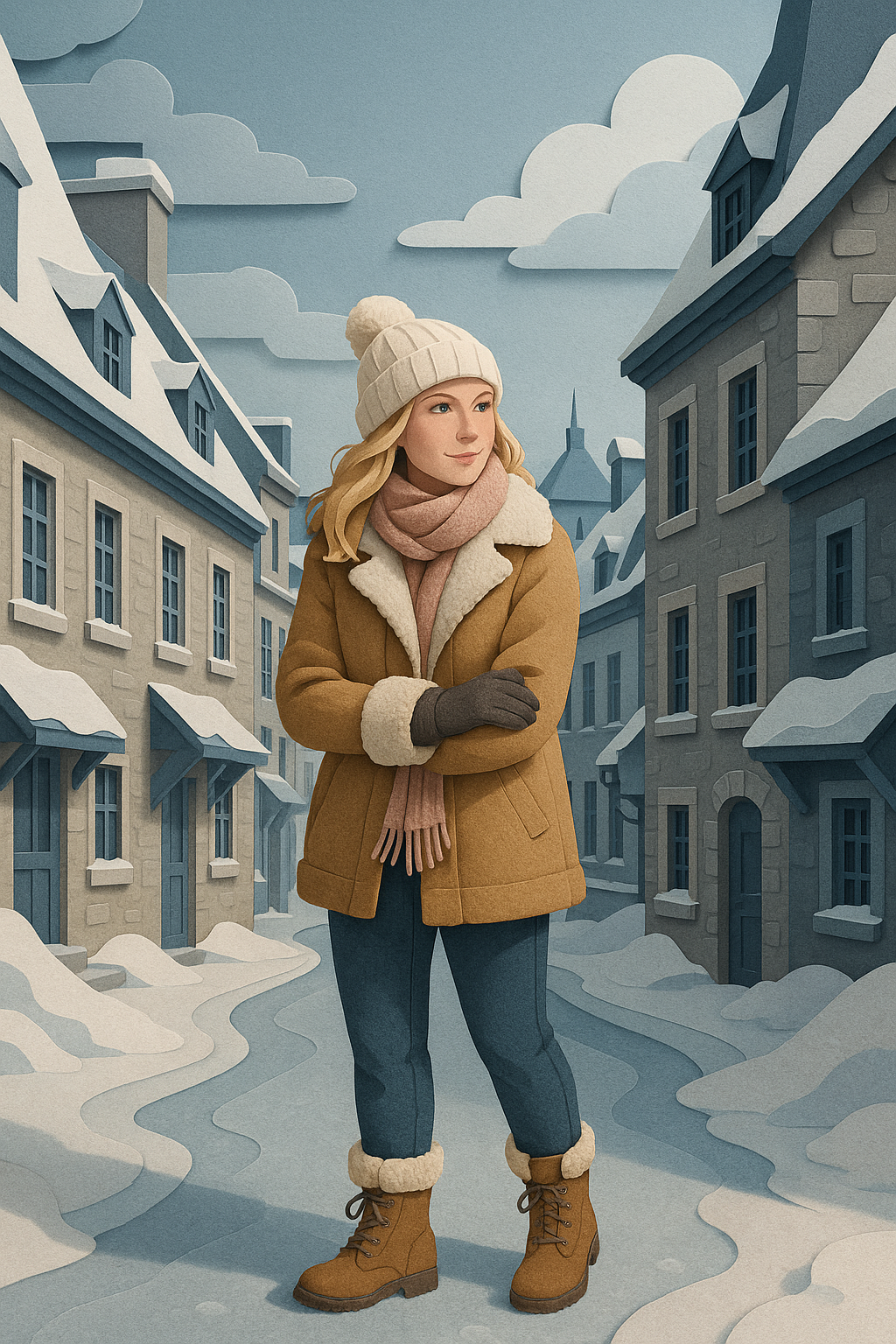 The Ultimate Winter Packing List for Travelers Who Hate Being Cold