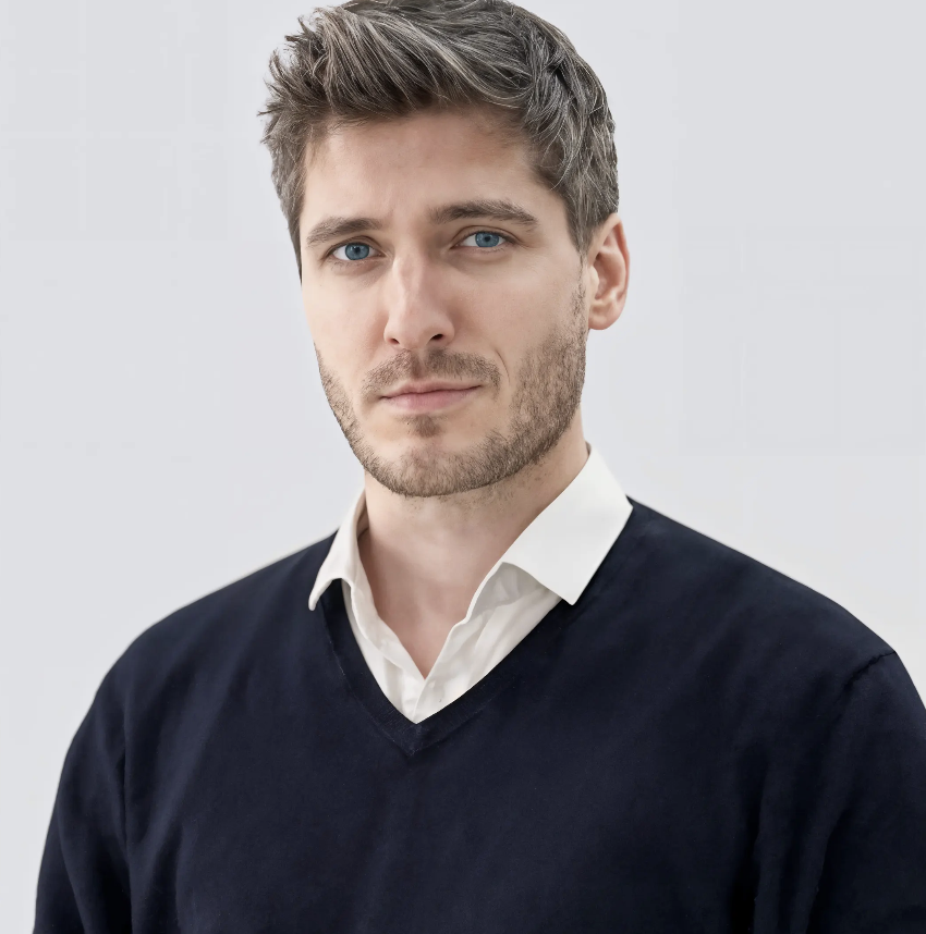 Q&amp;A with Manuel Dreesmann, Founder of Atelier Madre in Barcelona