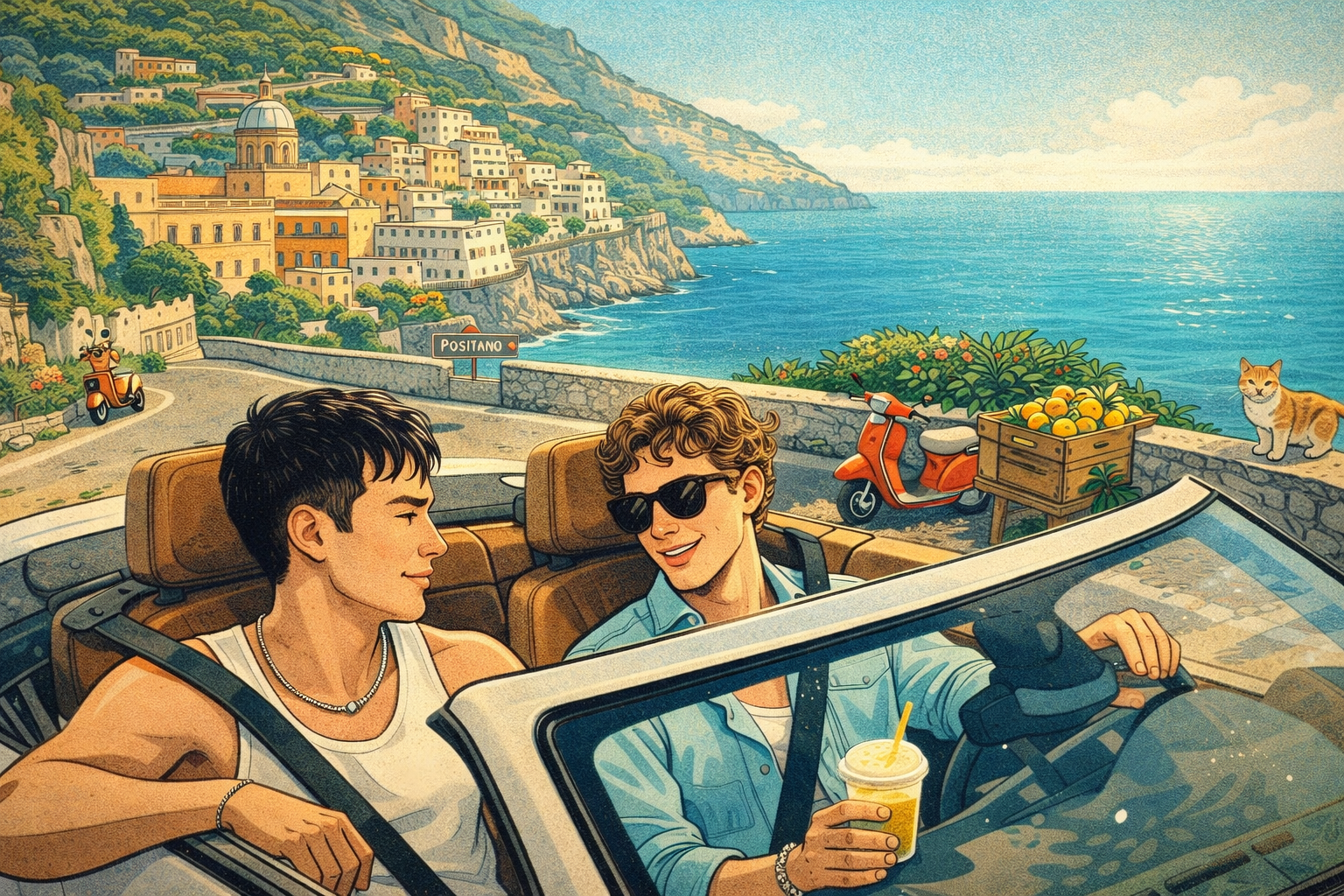 Essential Tips for Planning Your First Road Trip