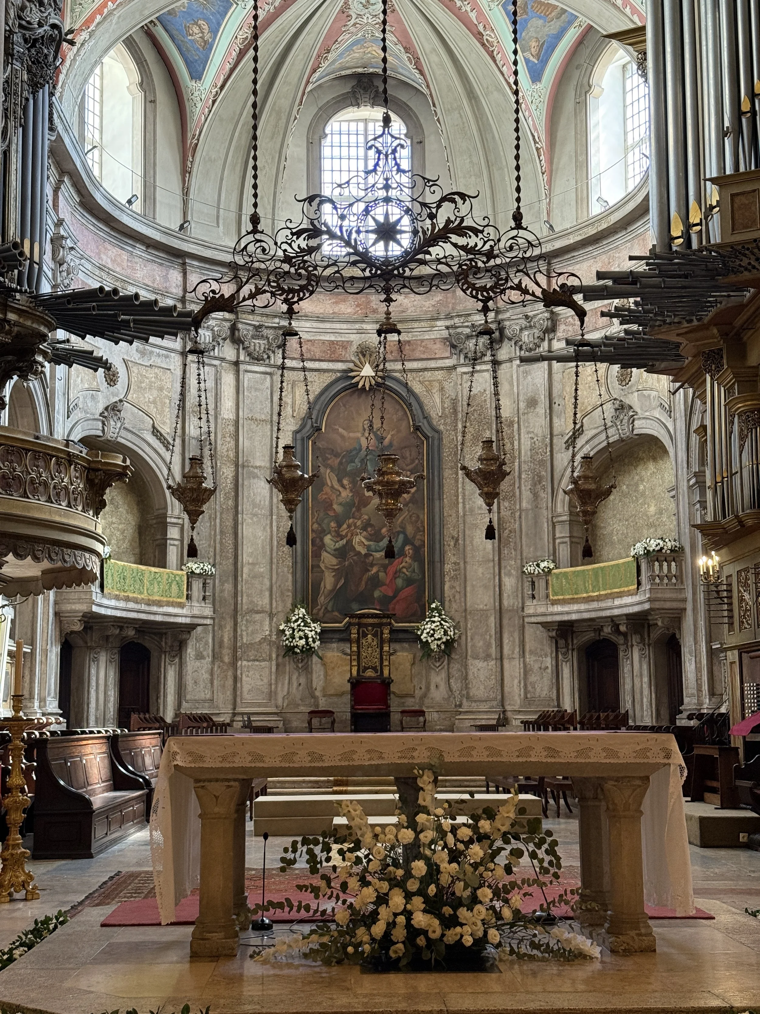 Lisbon Cathedral: A Guide to the Sé de Lisboa, Lisbon’s Oldest Church and Its Treasures