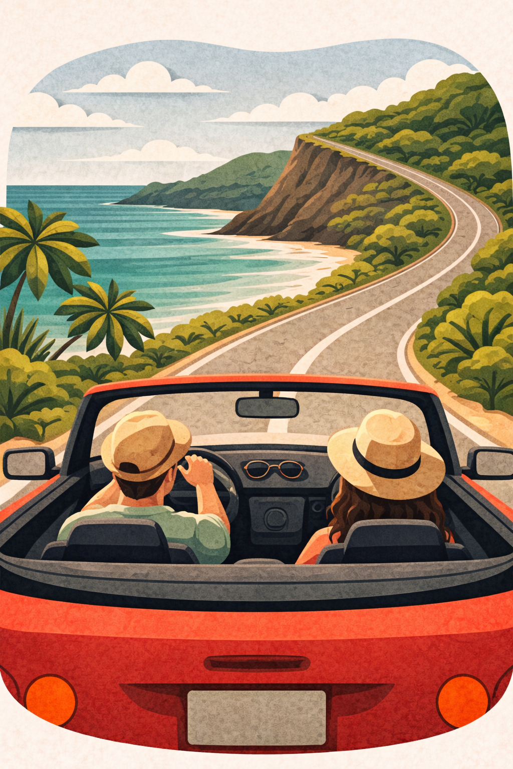 Why Sydney to Byron Bay Is the Ultimate Australian Road Trip