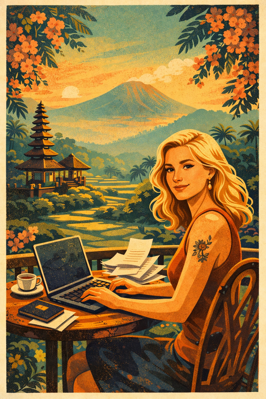 Digital Nomad Taxes: What You Need to Know