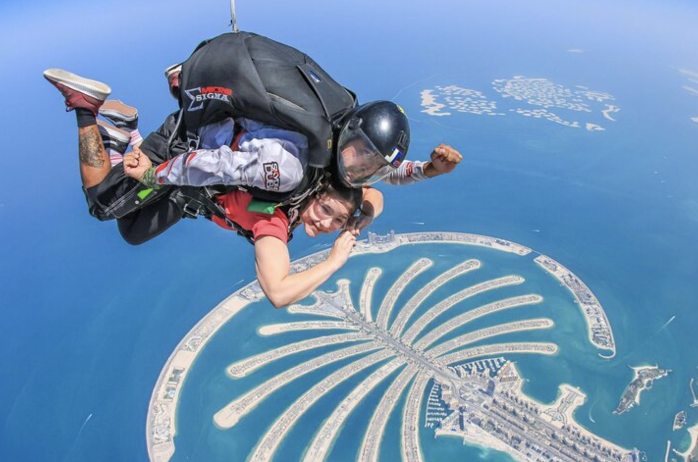 Thrill-Seeker’s Paradise: Top Destinations for Adventure and Adrenaline