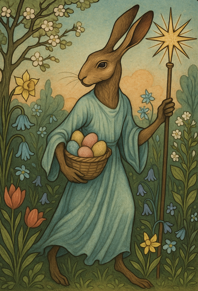 6 Ostara Spells for Renewal, Growth and Spring Equinox Magic
