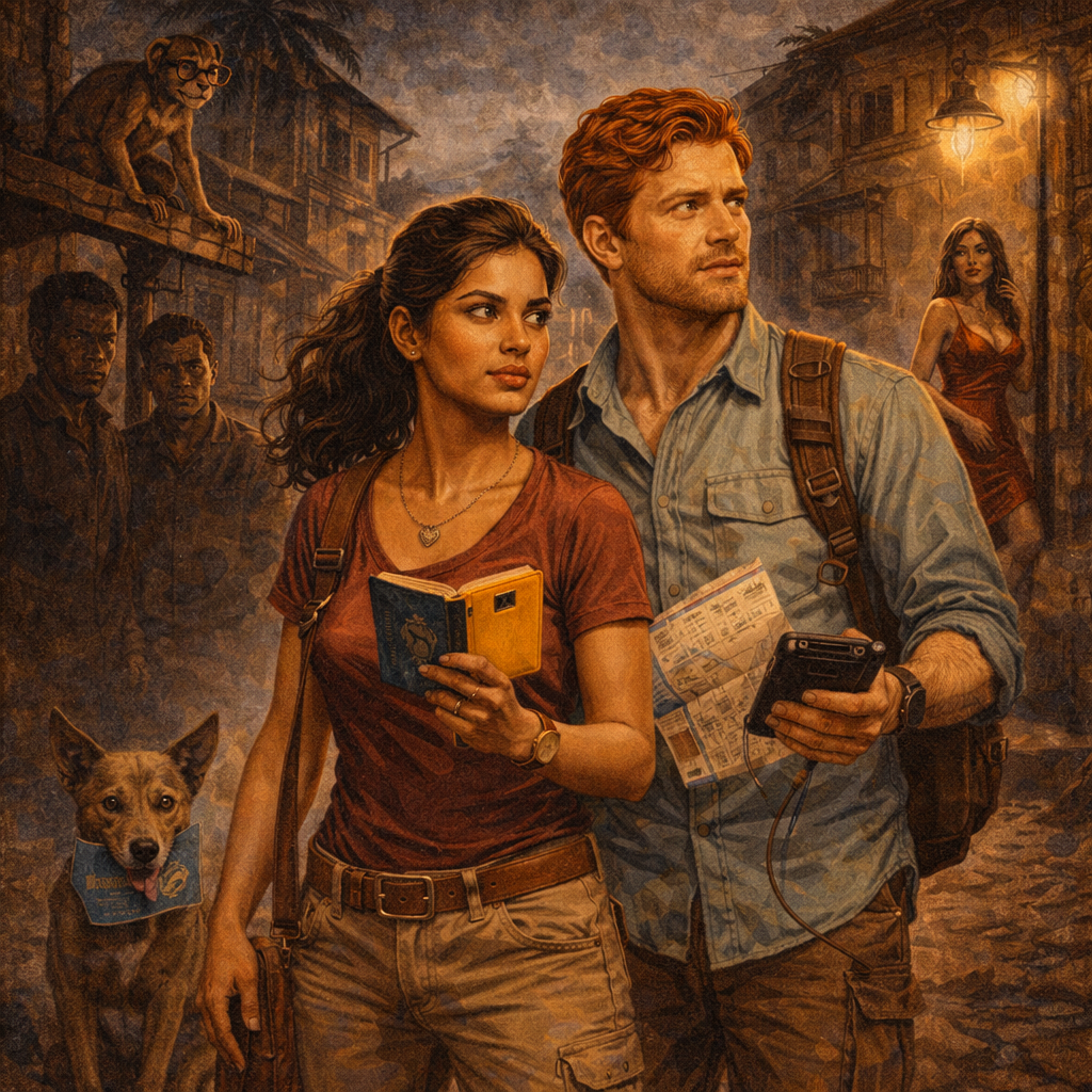 How to Handle Travel Emergencies Like a Pro