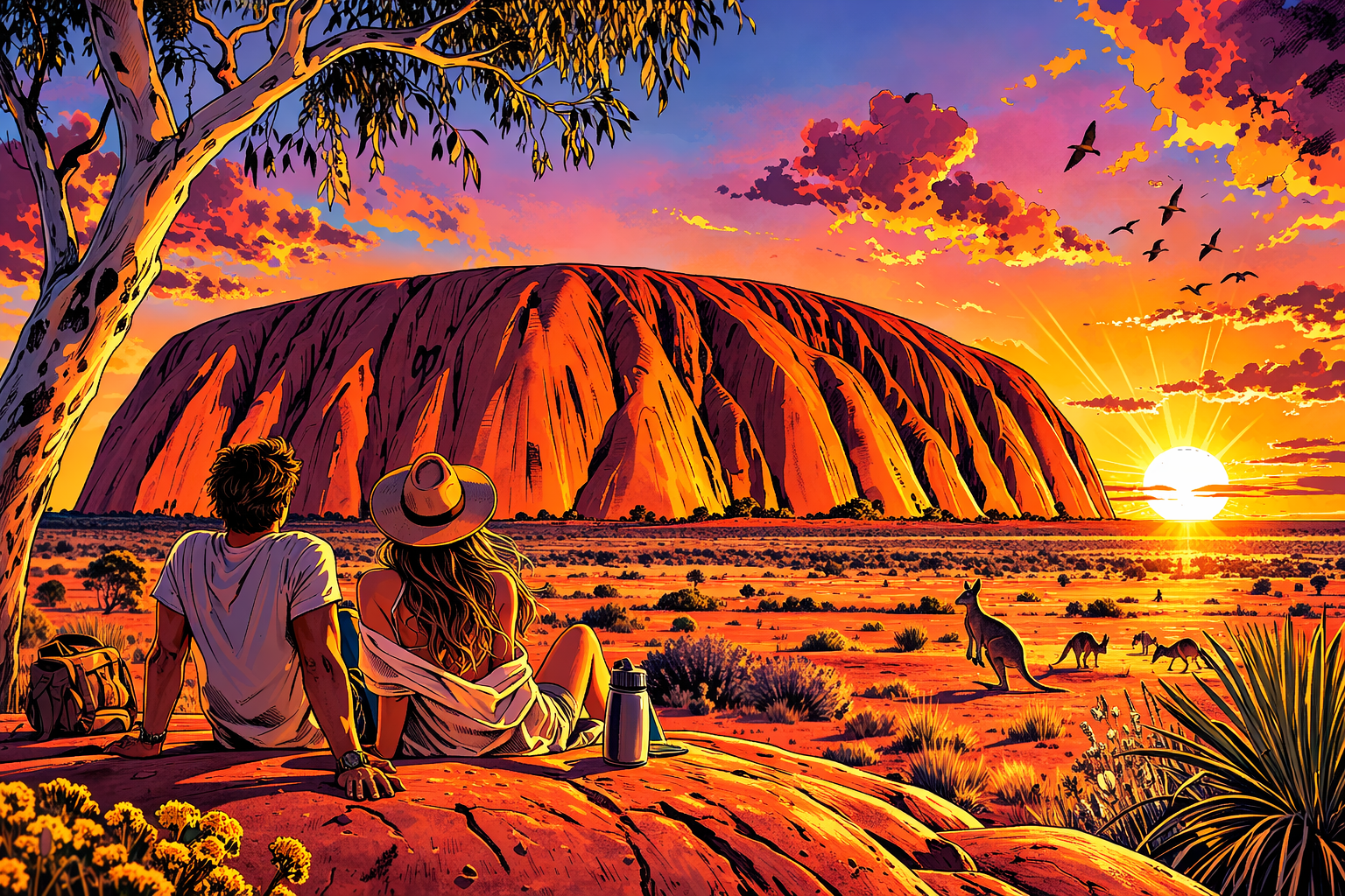 10 Budget Travel Tips for Visiting Australia