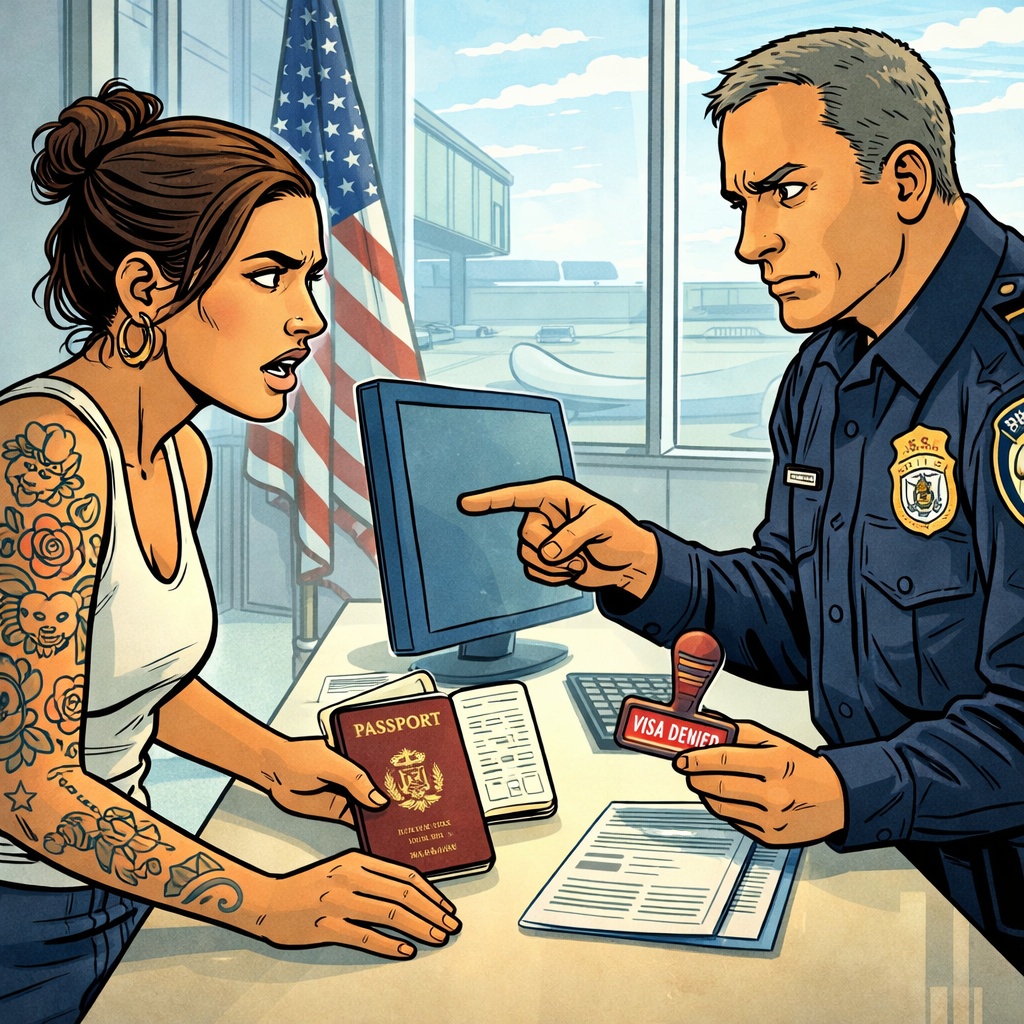 The Visa Mistakes That Ruin International Trips — And How to Avoid Them