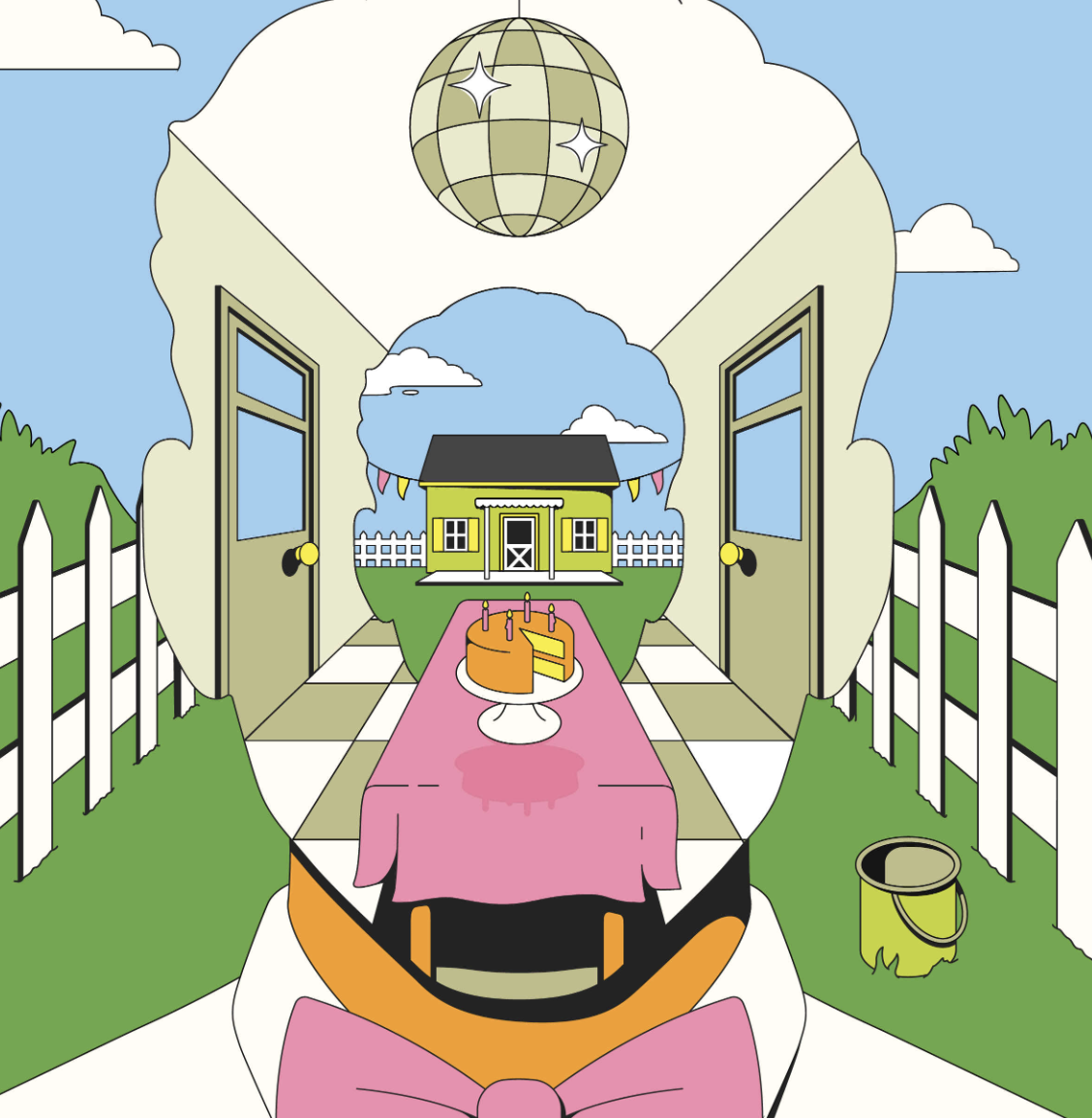 FAQ: David Byrne’s Theater of the Mind: A Spoiler-Free Guide to the Immersive Experience