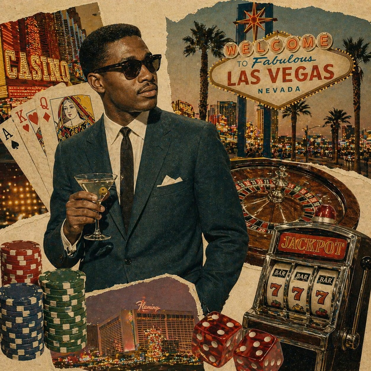 Vegas Casino Myths Sound Better Than They Hold Up
