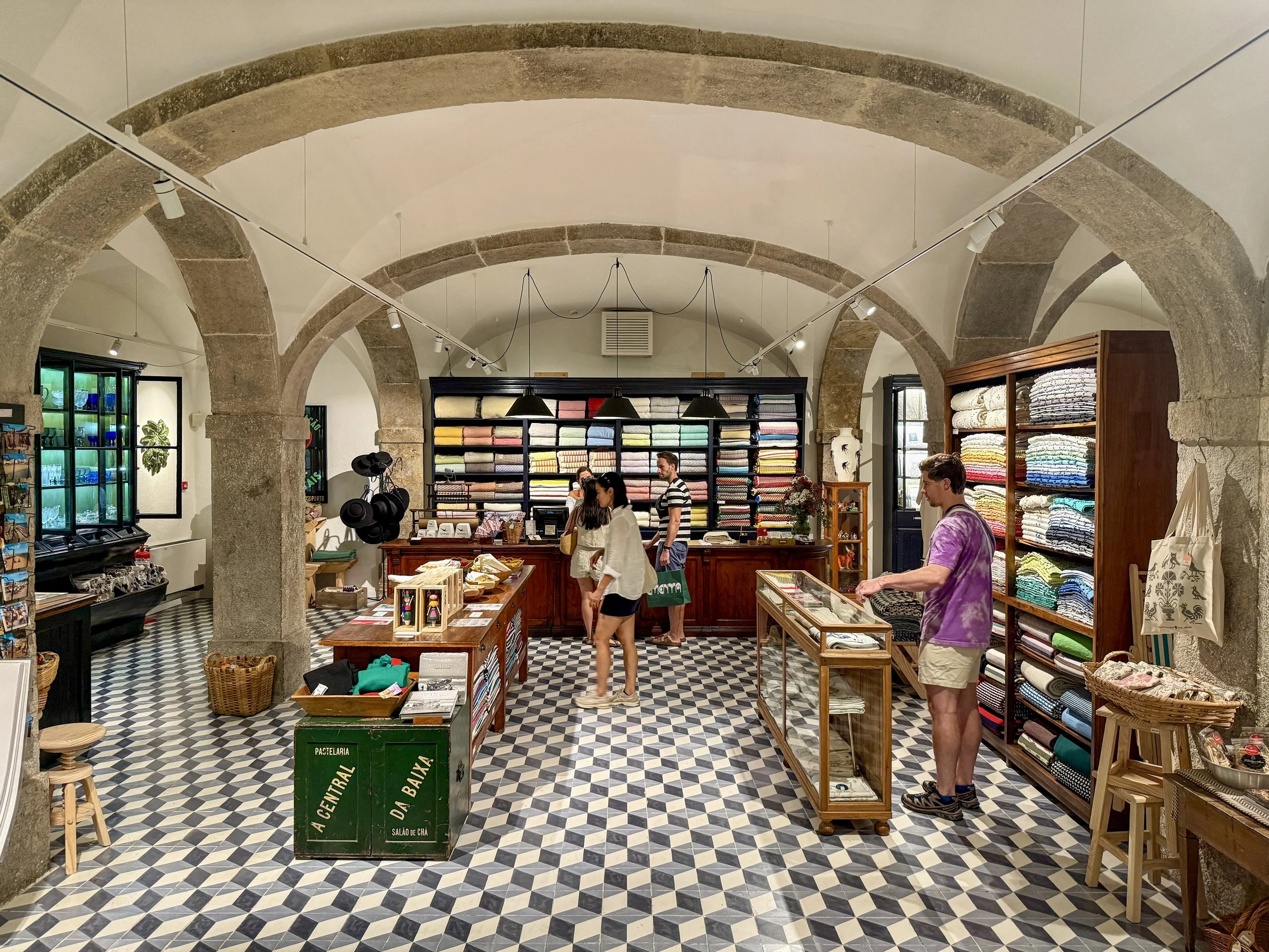 The Best Lisbon Souvenirs: What to Buy in Lisbon, From Tinned Fish to Portuguese Soap and Chocolate
