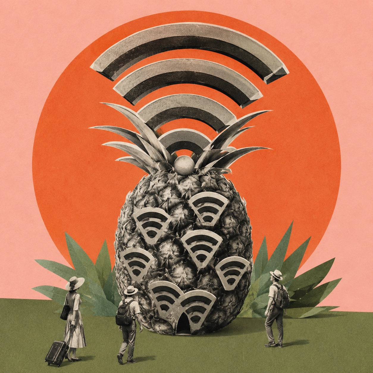 Working Abroad or On the Move: What Can Go Wrong?