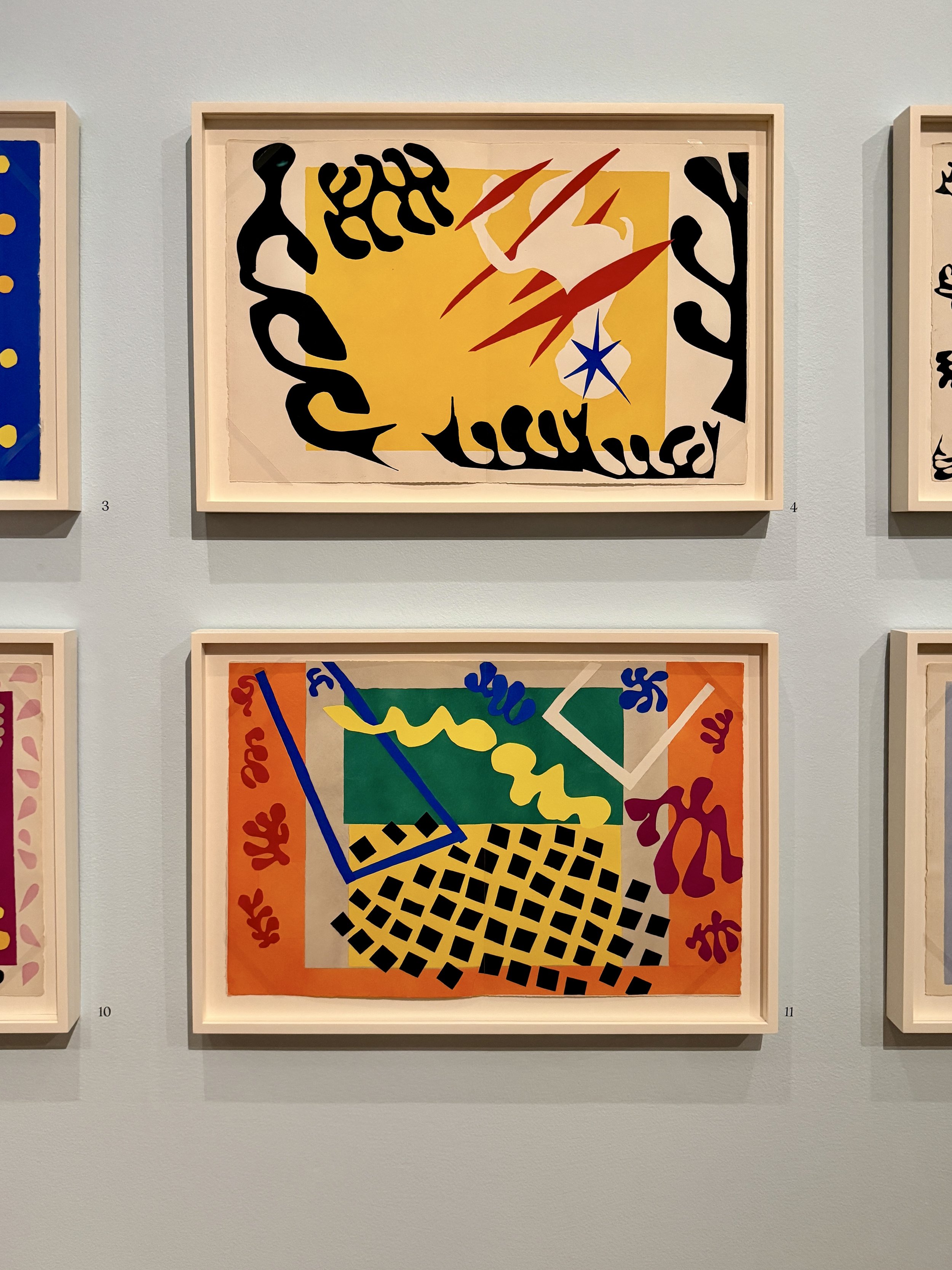 The Darker Story Behind Matisse’s Jazz