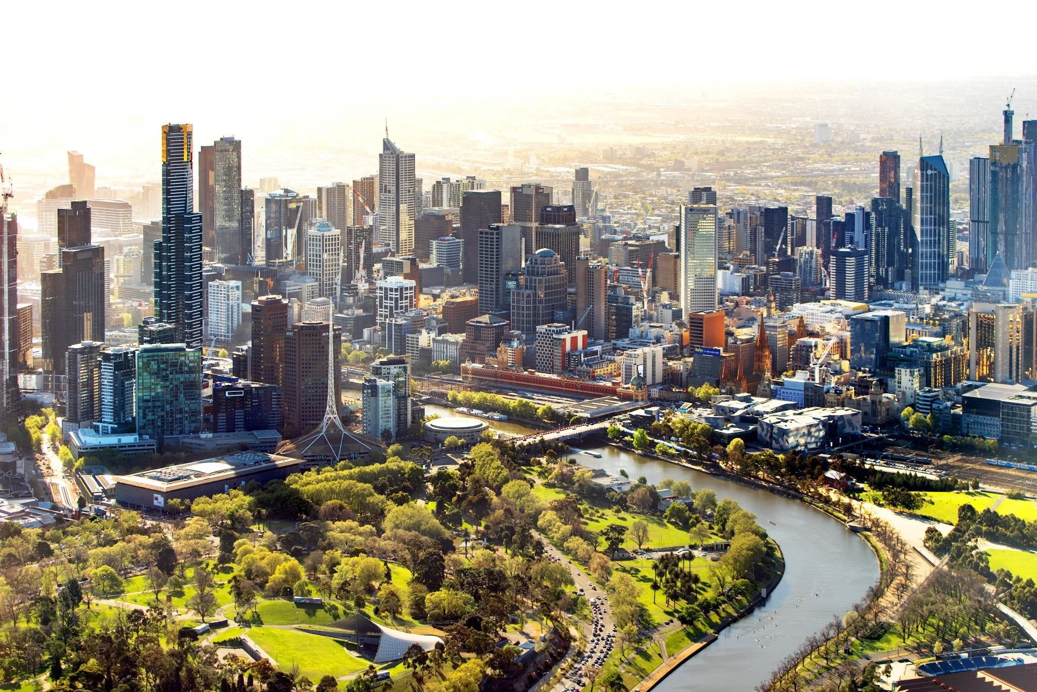 The Ultimate Melbourne Food Guide: Where to Eat, Drink and Wander