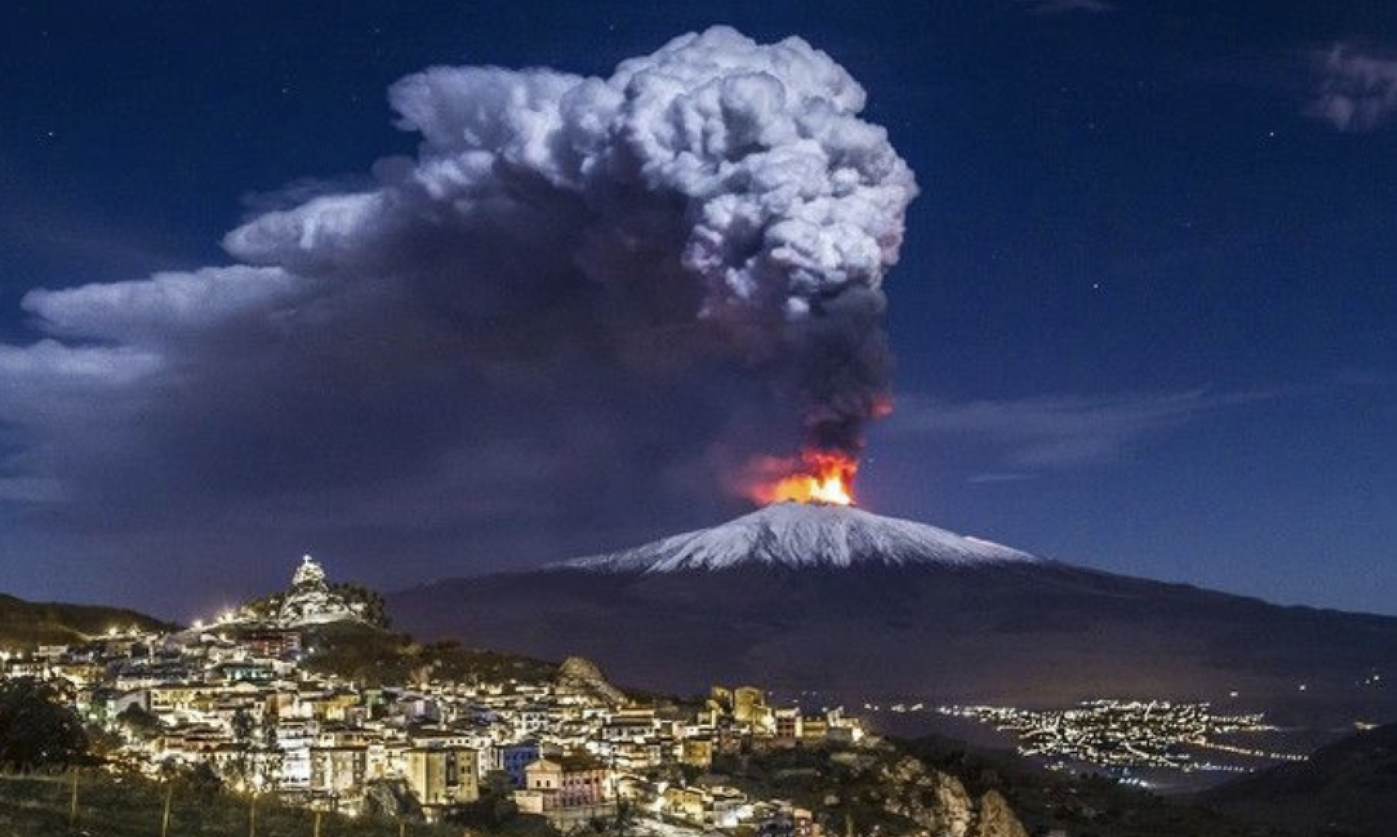 Volcano Travel: The World’s Most Dramatic Places to Watch the Earth Breathe