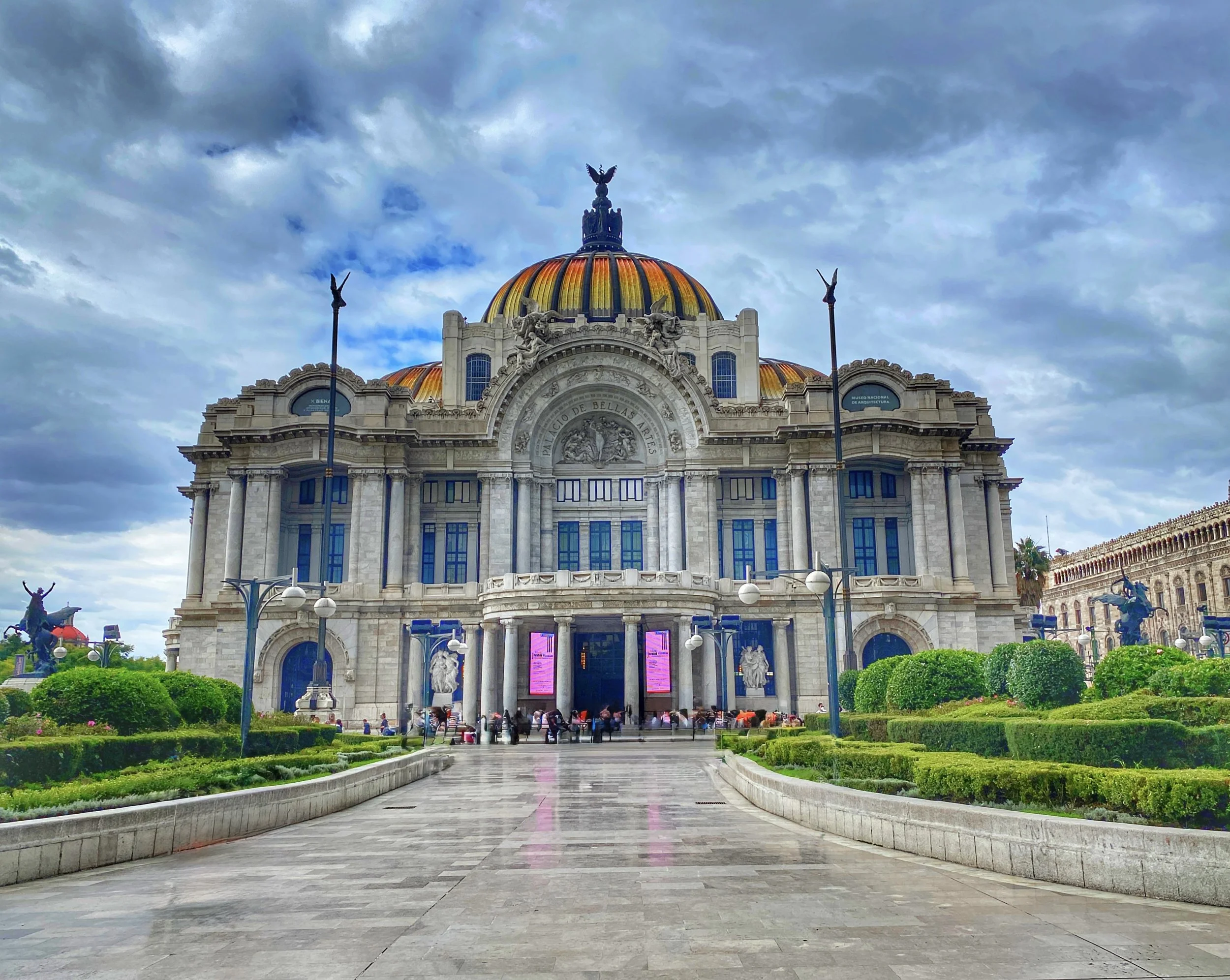 Mexico City Travel Guide: Best Things to Do in CDMX, Neighborhoods &amp; Itinerary