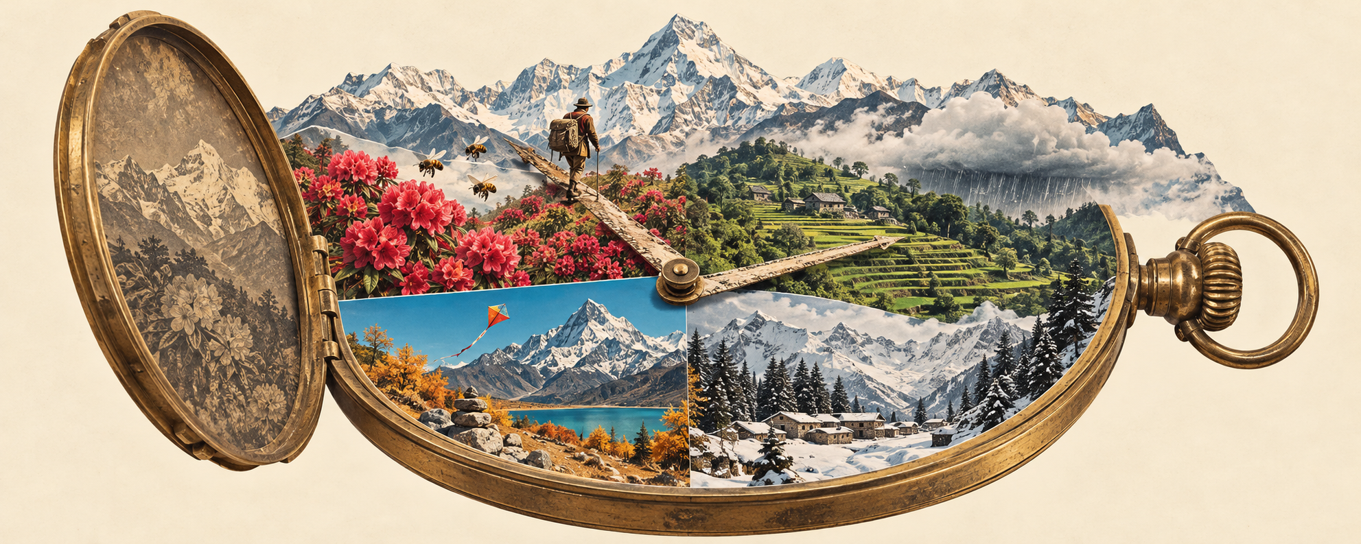 Best Time to Visit Nepal: Trekking, Mad Honey and a Few Reality Checks