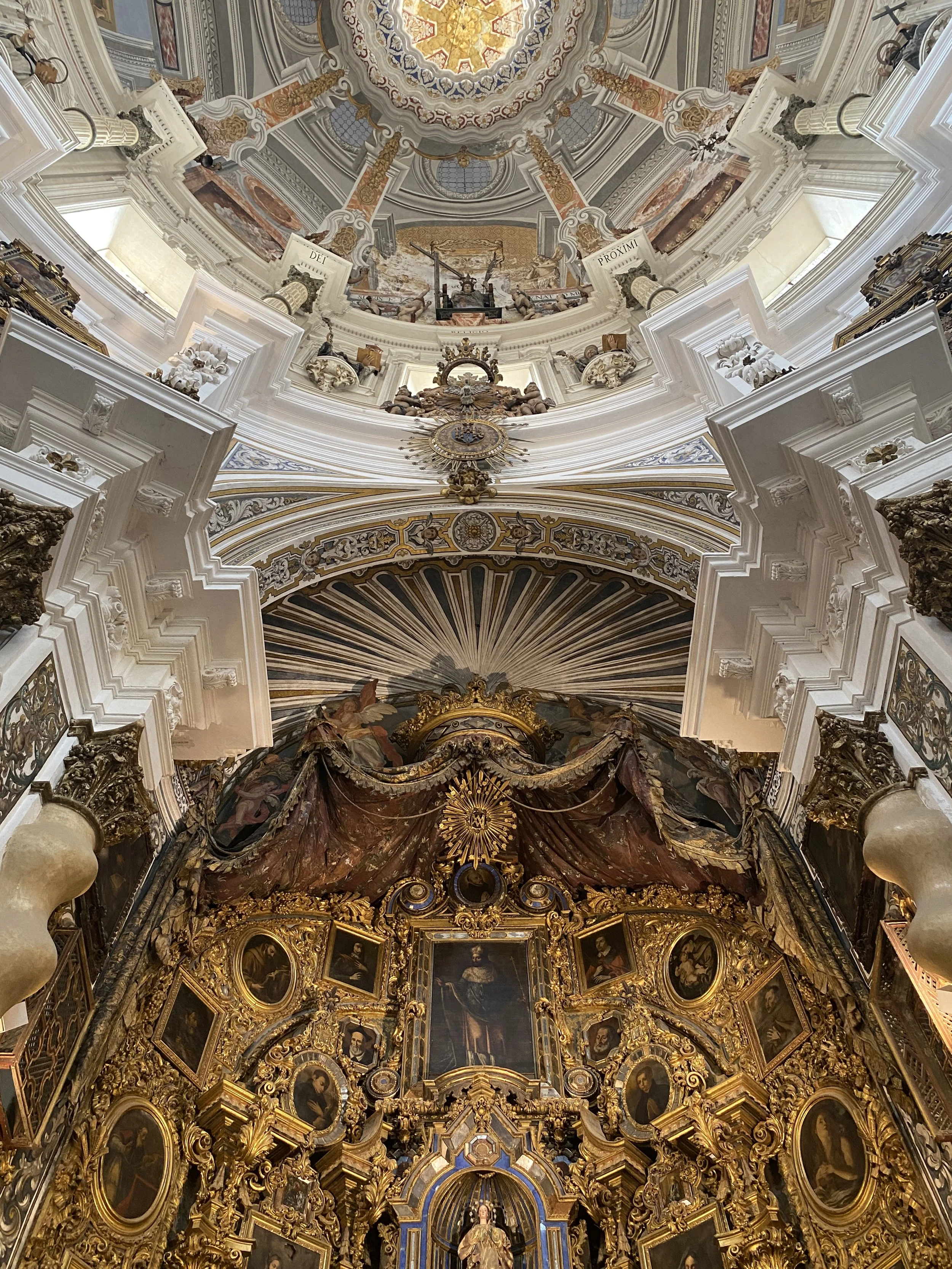 The Not So Innocents Abroad