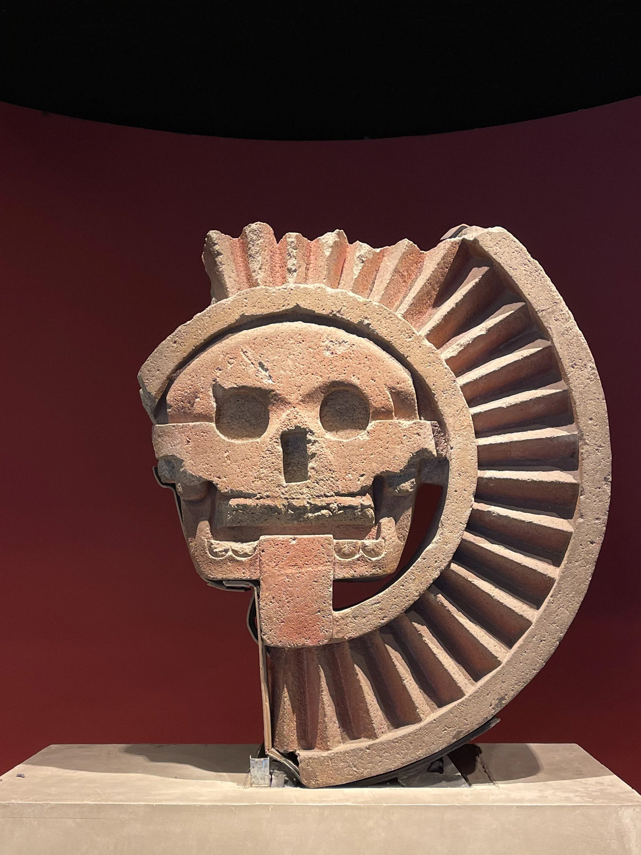 Death Cults of Ancient Mexico