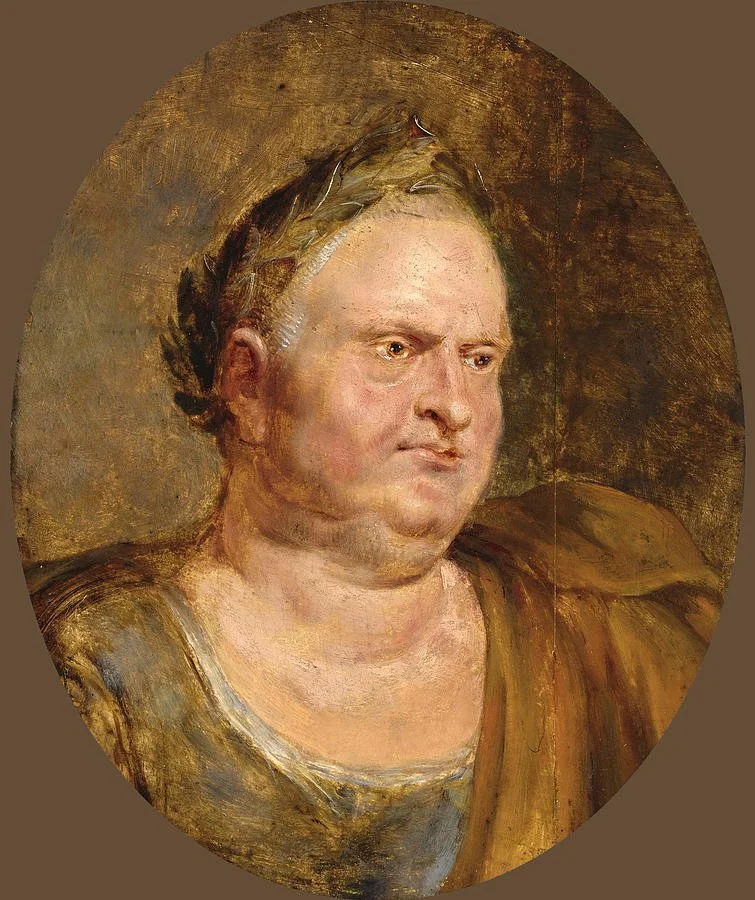 Why Vitellius, the Little-Known Roman Emperor, Haunts Artistic Masterpieces