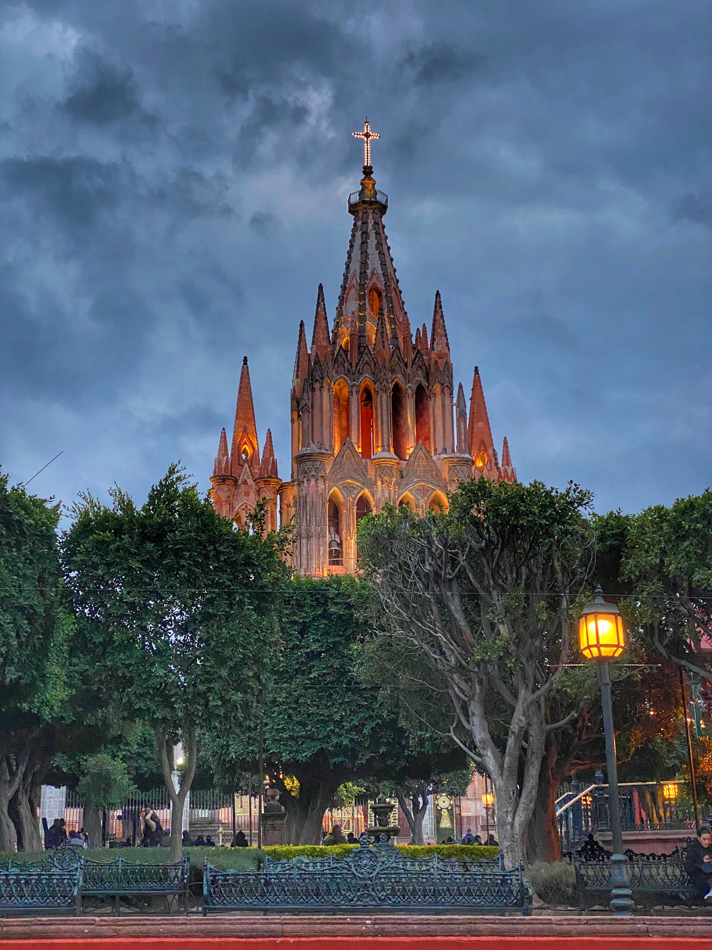 Dead  Gangs of San Miguel de Allende