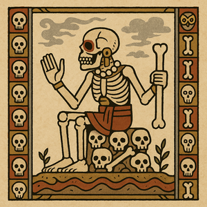 The Aztec Gods: A Who’s Who of the Mexica Cosmos