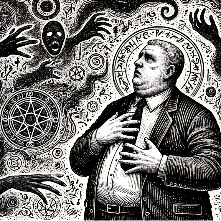 Curses and Consequences: What I Learned at a Black Magic Class