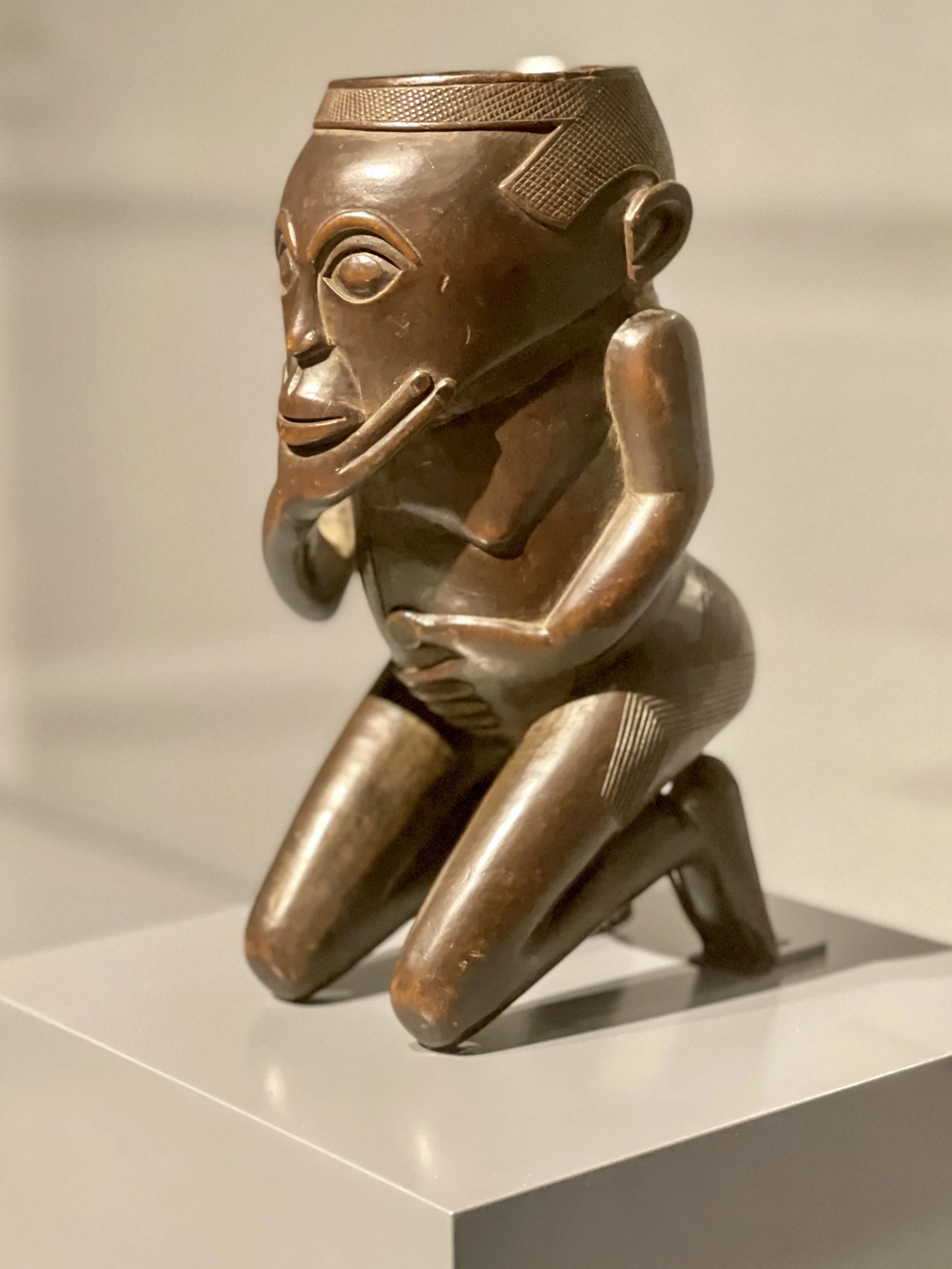 African Art Sculptures