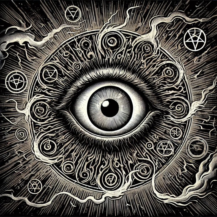 Curses and Consequences: What I Learned at a Black Magic Class