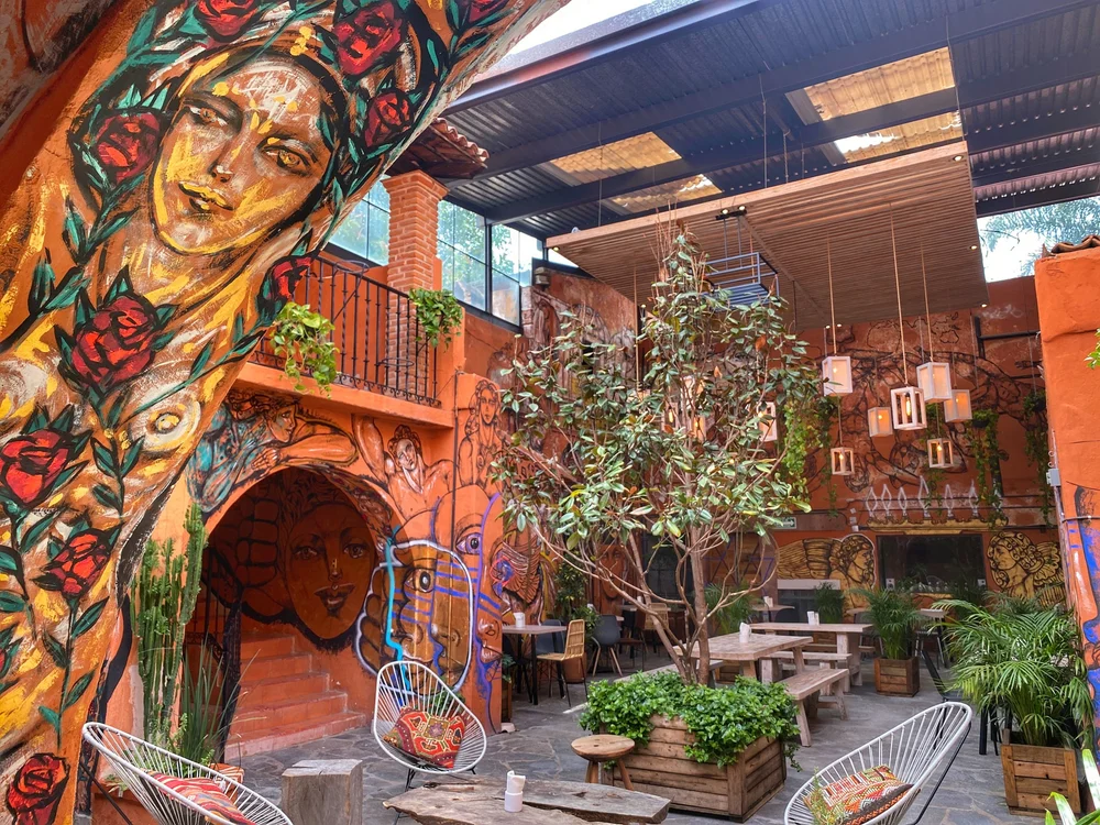 Instituto Allende The Influential Art School That Shaped San Miguel de